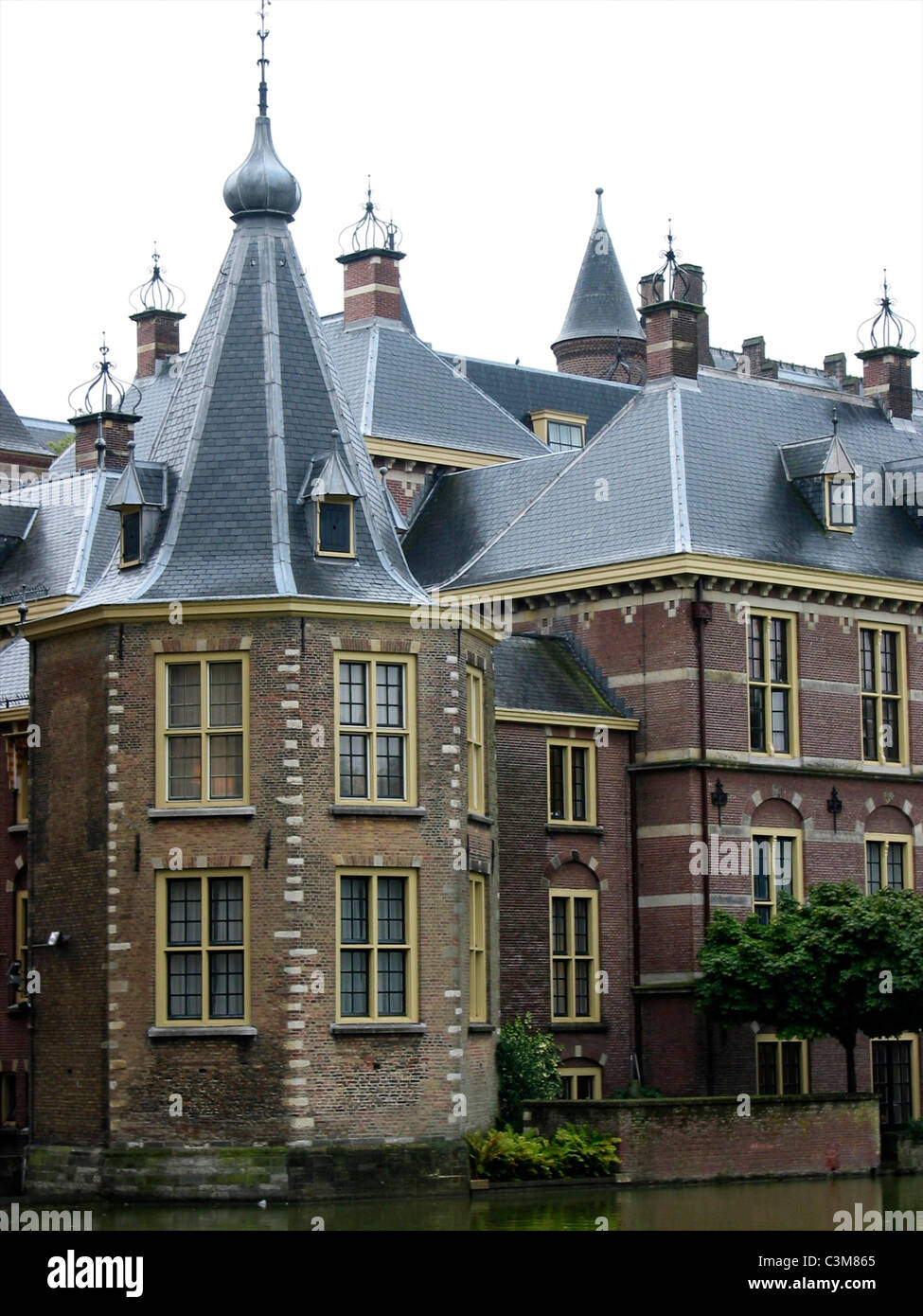 Government of the netherlands Stock Photo Alamy