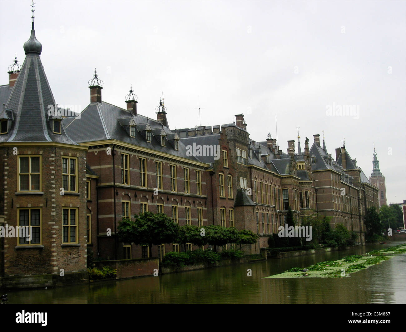 Government of the netherlands Stock Photo Alamy