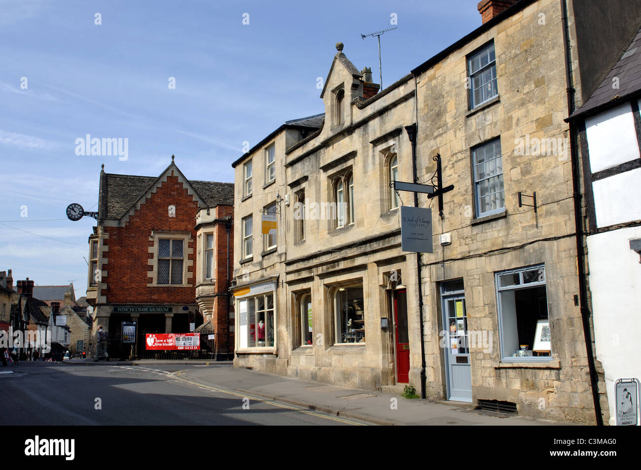 gloucestershire hires stock photography and images Alamy