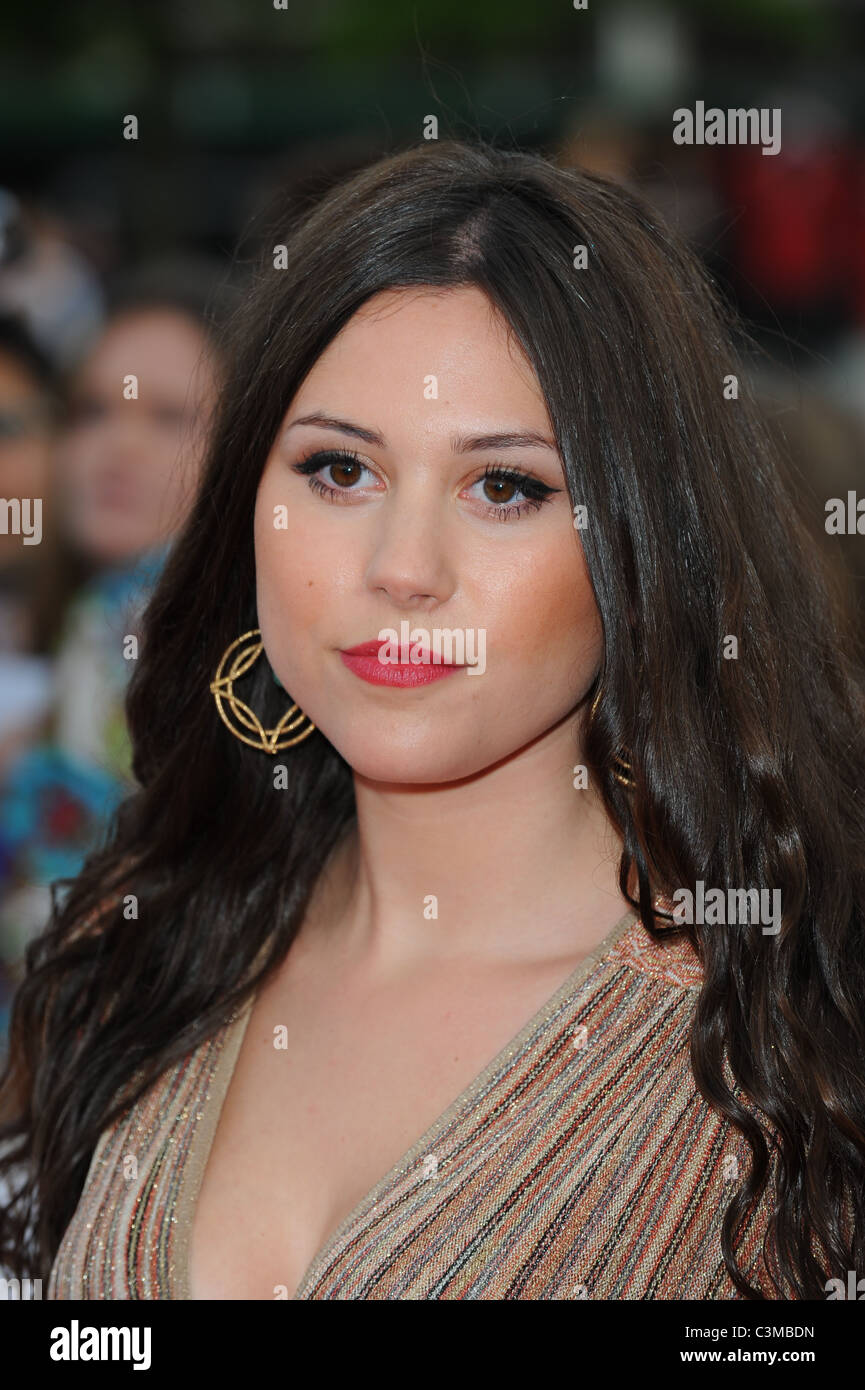 As eliza doolittle hi-res stock photography and images - Alamy