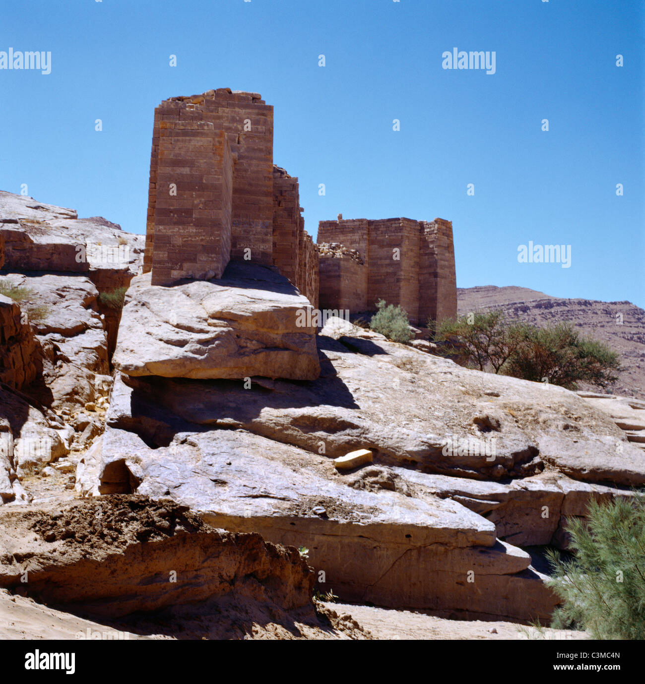 Kingdom of sabeans hi-res stock photography and images - Alamy