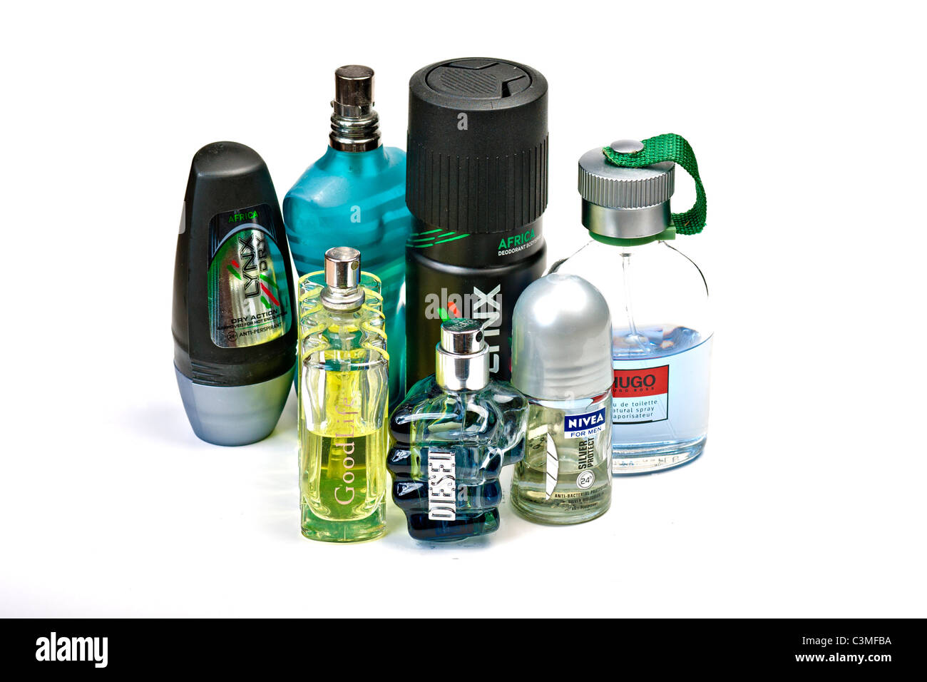 Toiletries hires stock photography and images Alamy