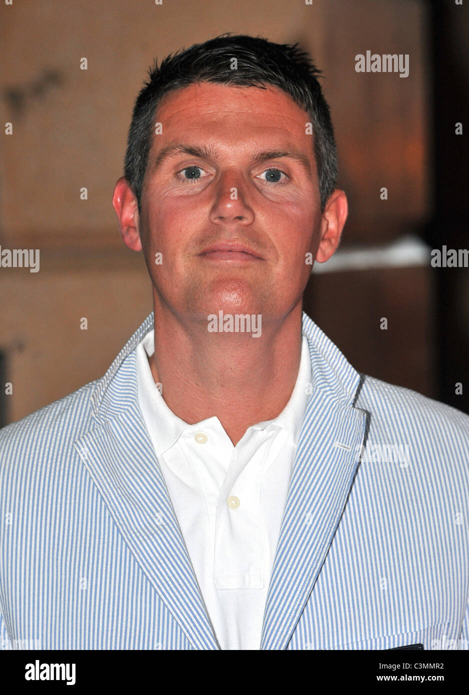 Nick love and the firm hires stock photography and images Alamy