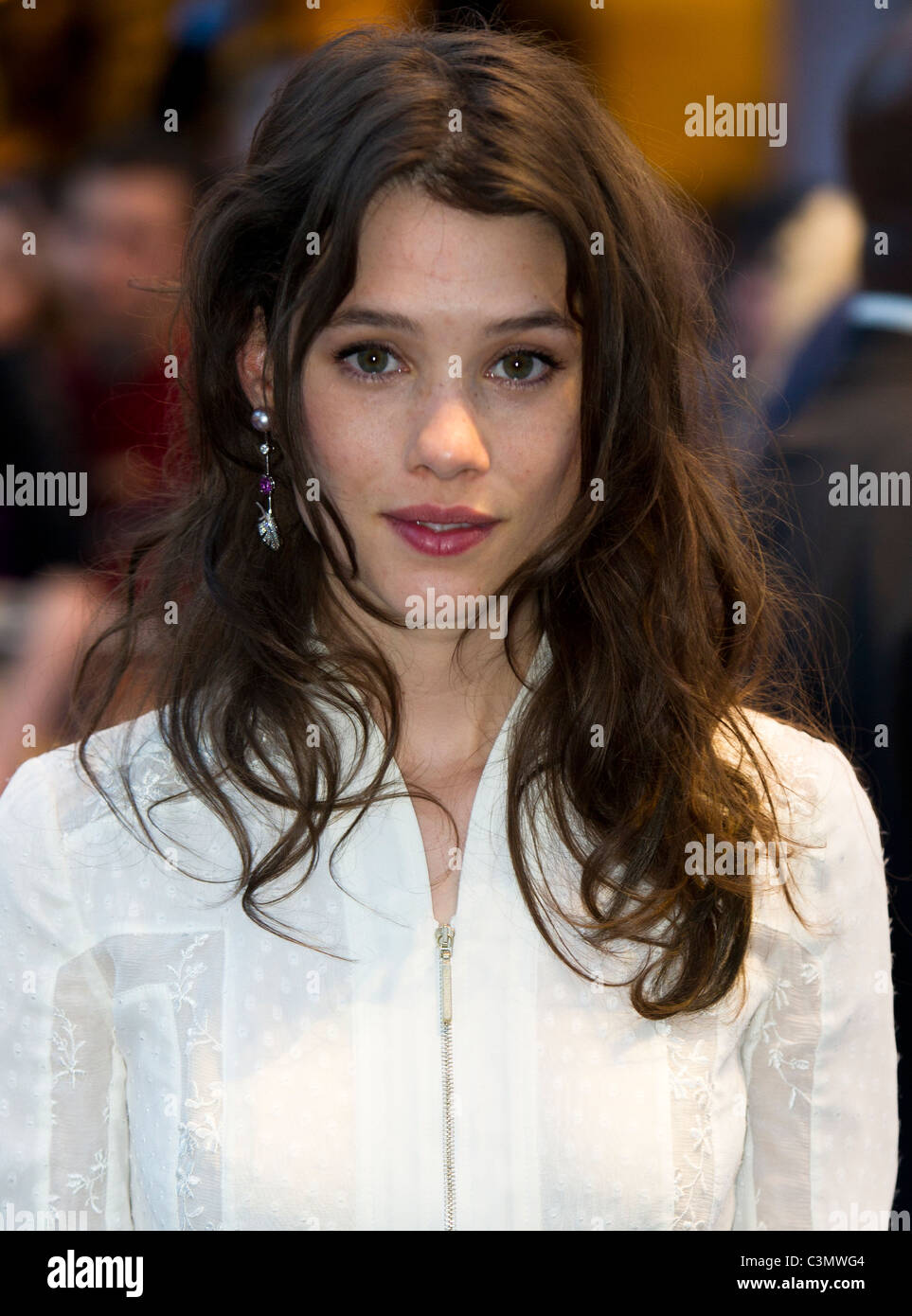 Astrid Bergés-Frisbey 'Pirates of the Caribbean: On Stranger Tides