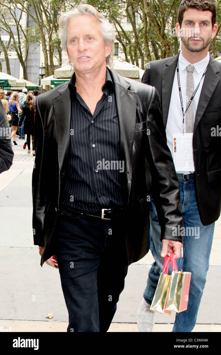 michael kors douglas