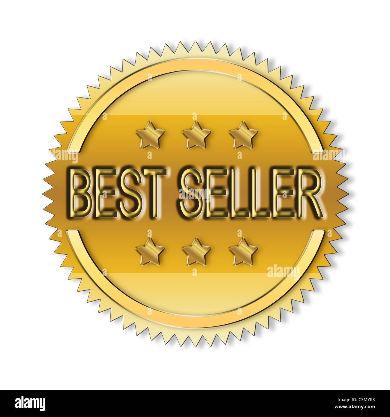 Best seller stamp. Stock Vector by ©slena 14206571