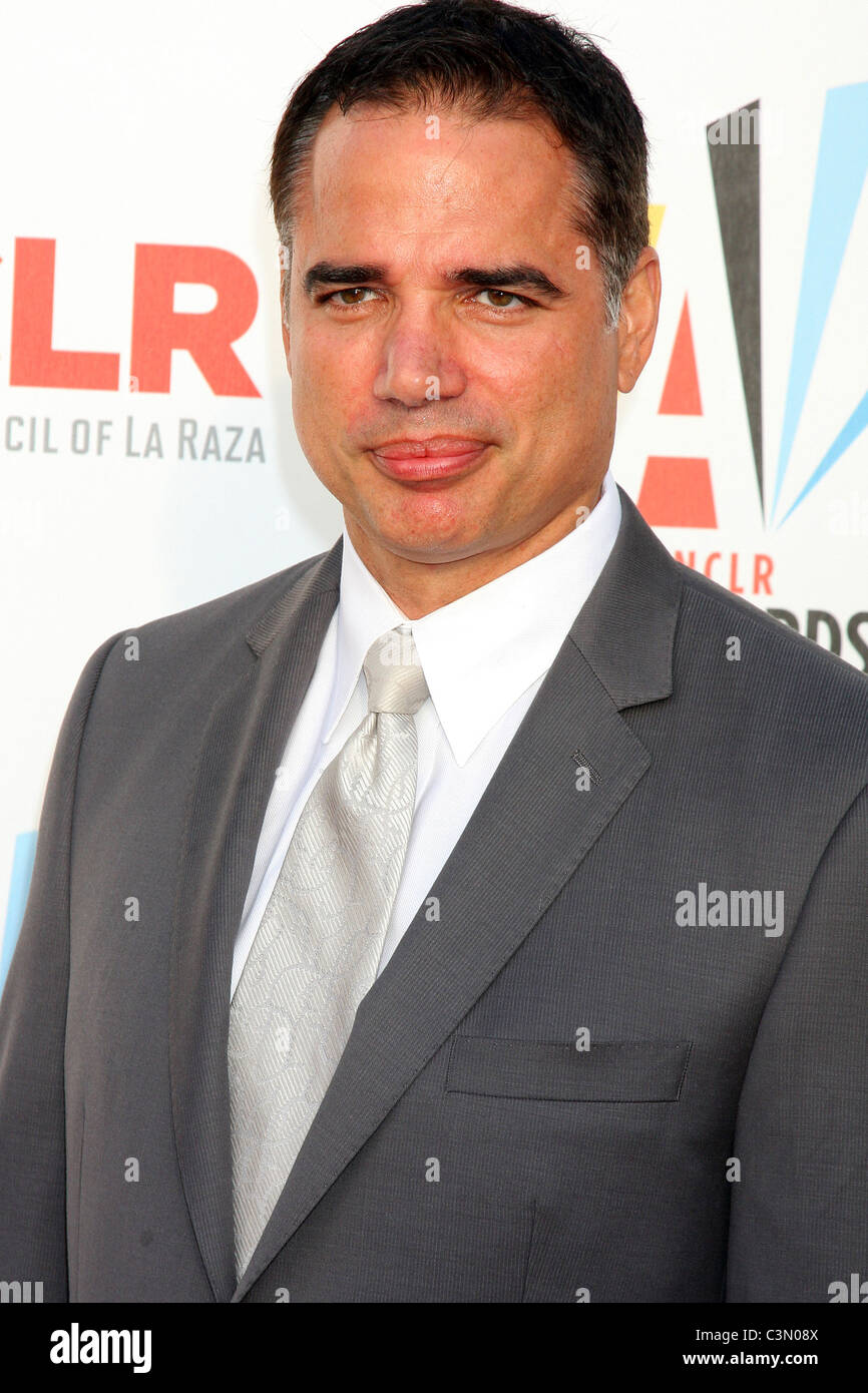 Alvarez 2009 ALMA Awards Arrivals at Royce Hall, UCLA Los