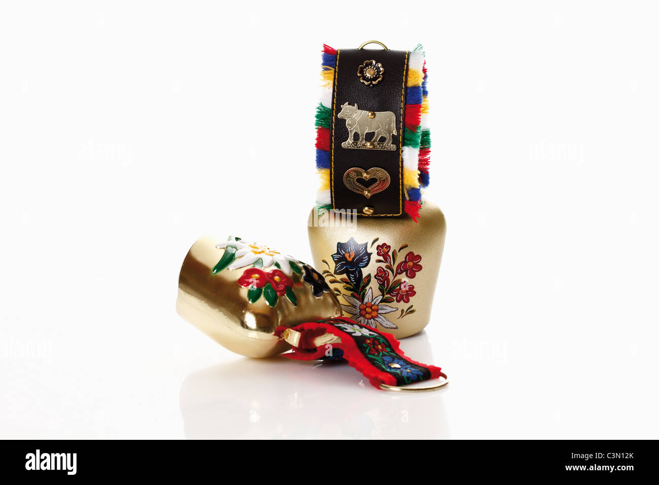 Cow Bells High Resolution Stock Photography and Images - Alamy