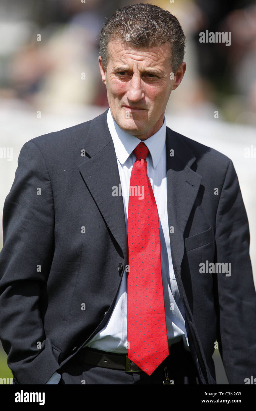 Kevin ryan horse racing hi-res stock photography and images - Alamy