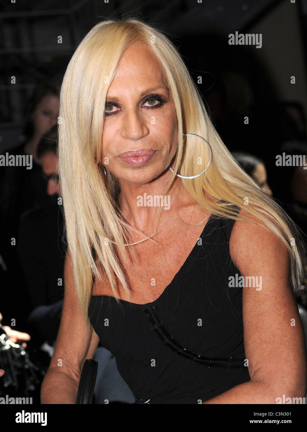 20,720 Donatella Versace Photos & High Res Pictures - Getty Images