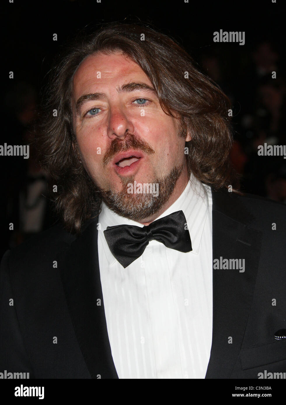 JONATHAN ROSS WE NEED TO TALK ABOUT KEVIN PREMIERE CANNES FILM FESTIVAL