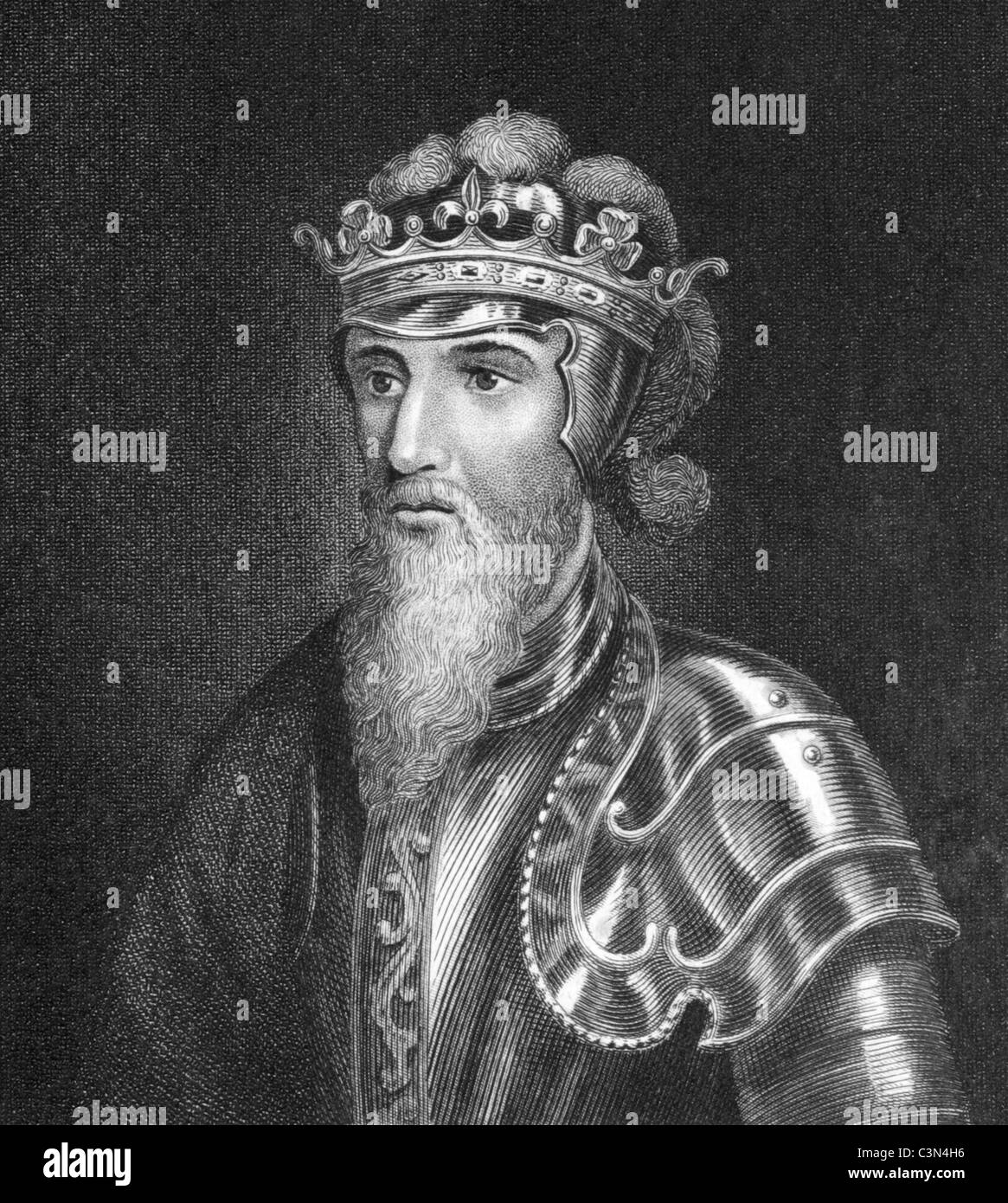 Edward iii of england hires stock photography and images Alamy