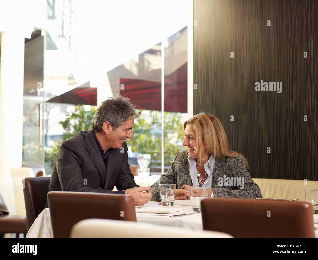 50 lunch hi-res stock photography and images - Alamy