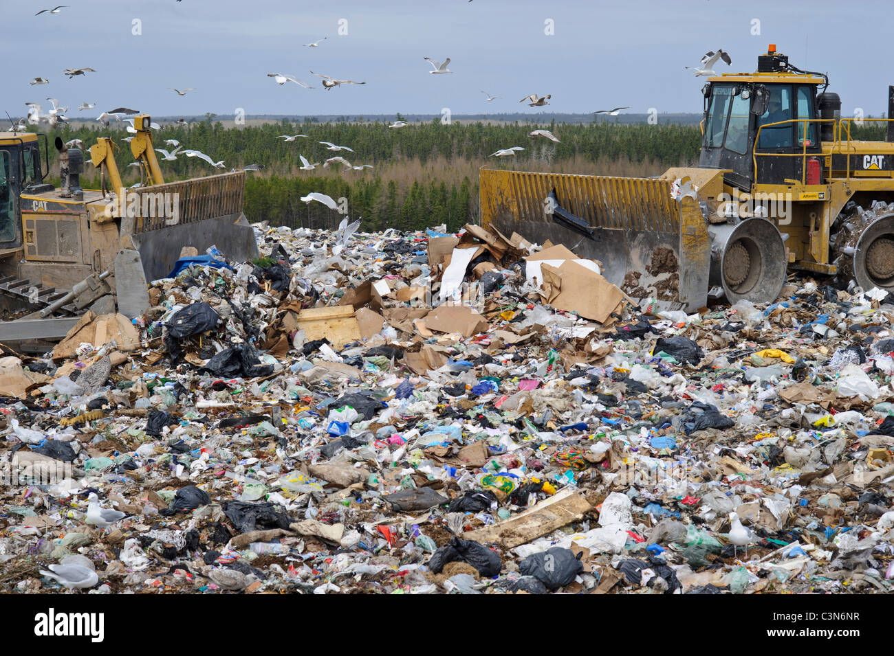 Regional solid waste disposal hires stock photography and images Alamy