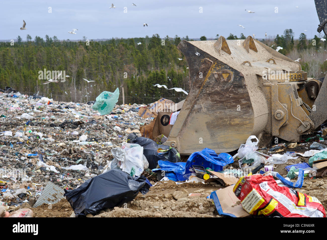 Regional solid waste disposal hires stock photography and images Alamy