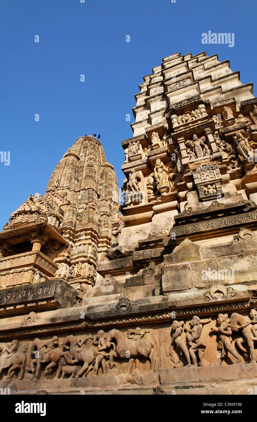 Khajuraho sculpture hires stock photography and images Alamy