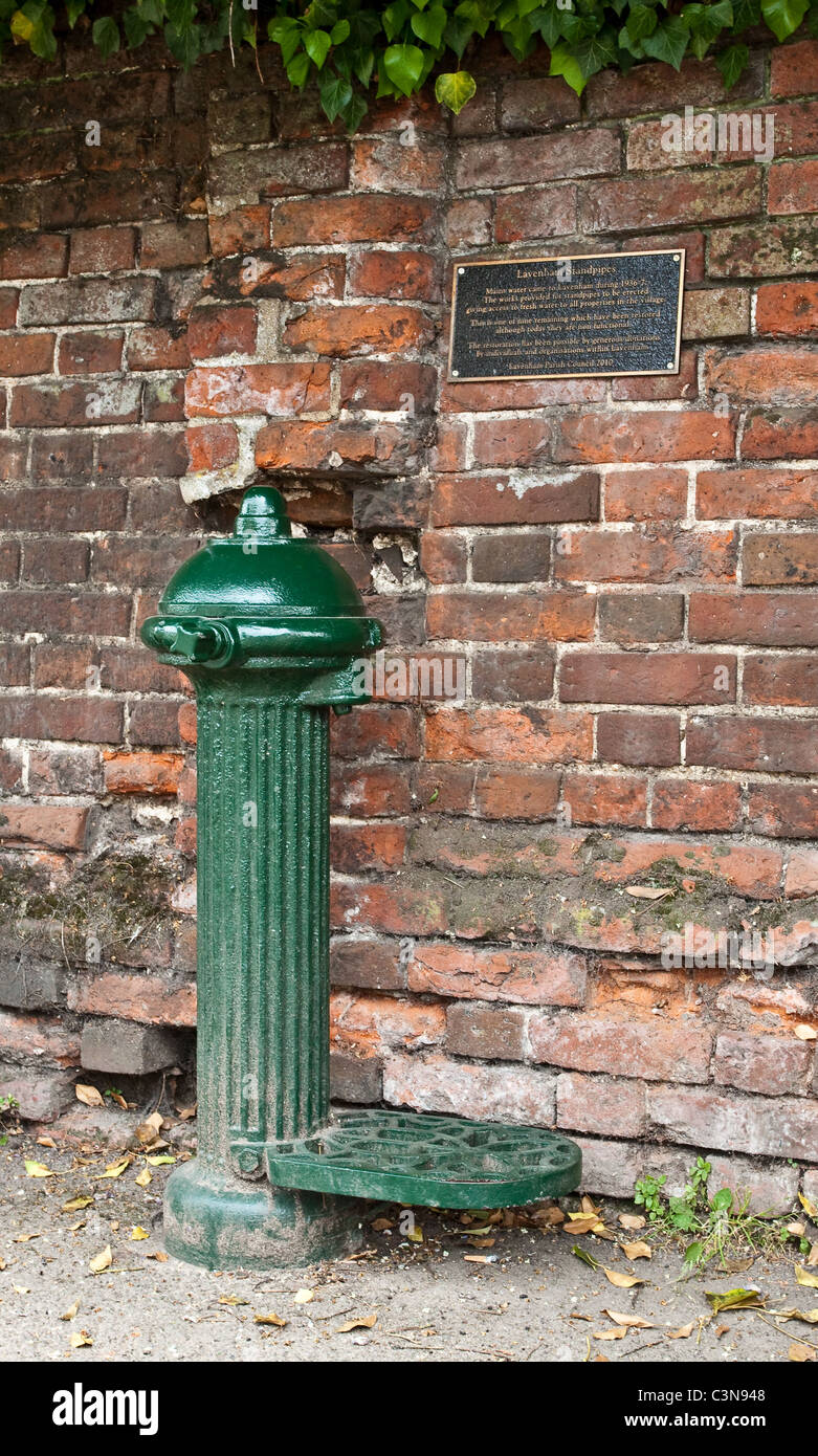 Standpipe Stock Photos & Standpipe Stock Images Alamy