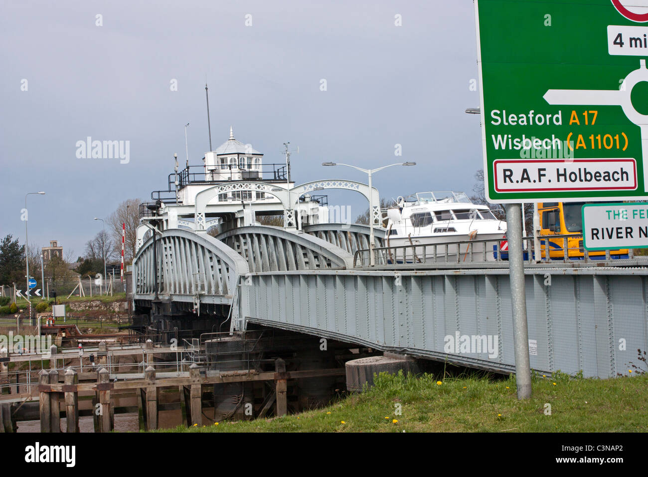 Sutton bridge, lincolnshire hires stock photography and images Alamy