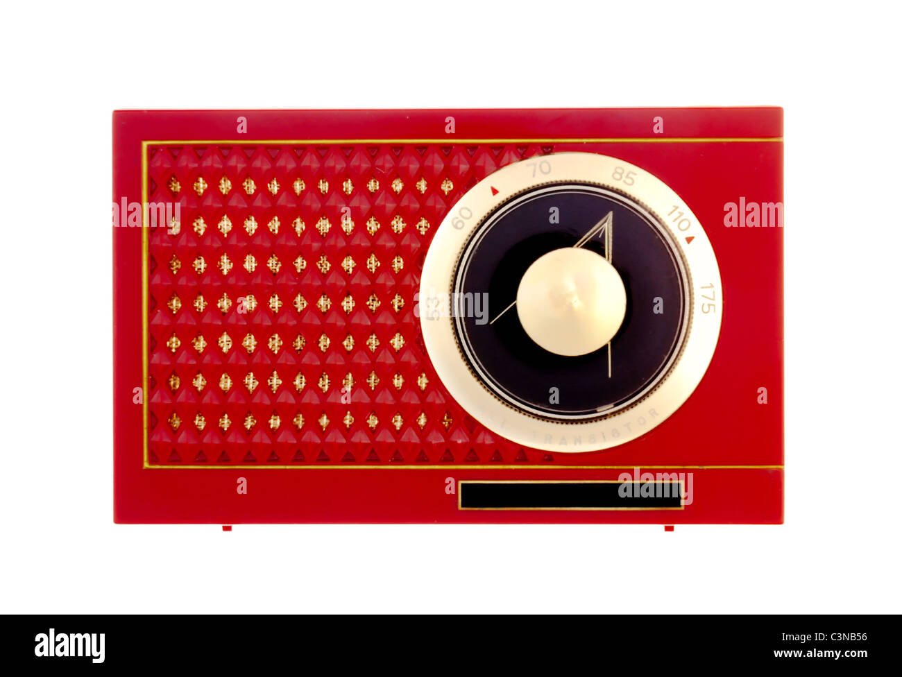 Retro Radio Dial High Resolution Stock Photography and Images Alamy