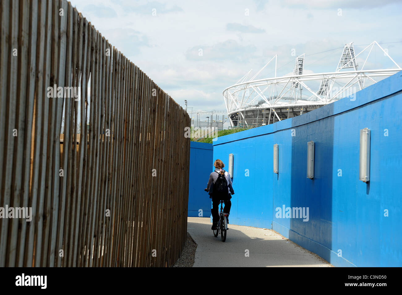 Pudding mill lane hires stock photography and images Alamy
