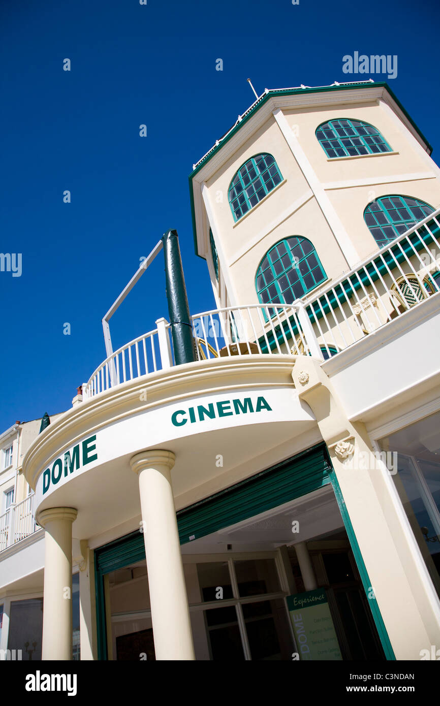 Dome Cinema Worthing Hi res Stock Photography And Images Alamy dome-cinema-worthing-hi-res-stock-photography-and-images-alamy