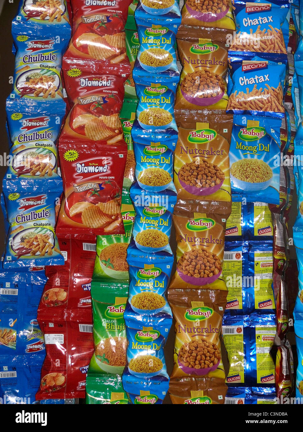 Chips packet hi res stock photography and images Alamy