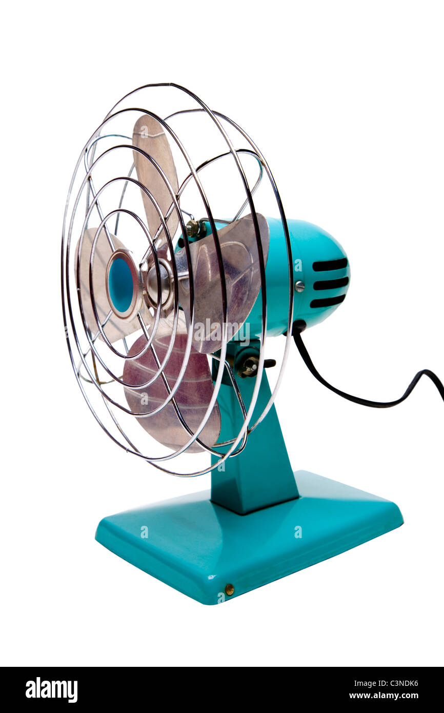 Electric fan hires stock photography and images Alamy