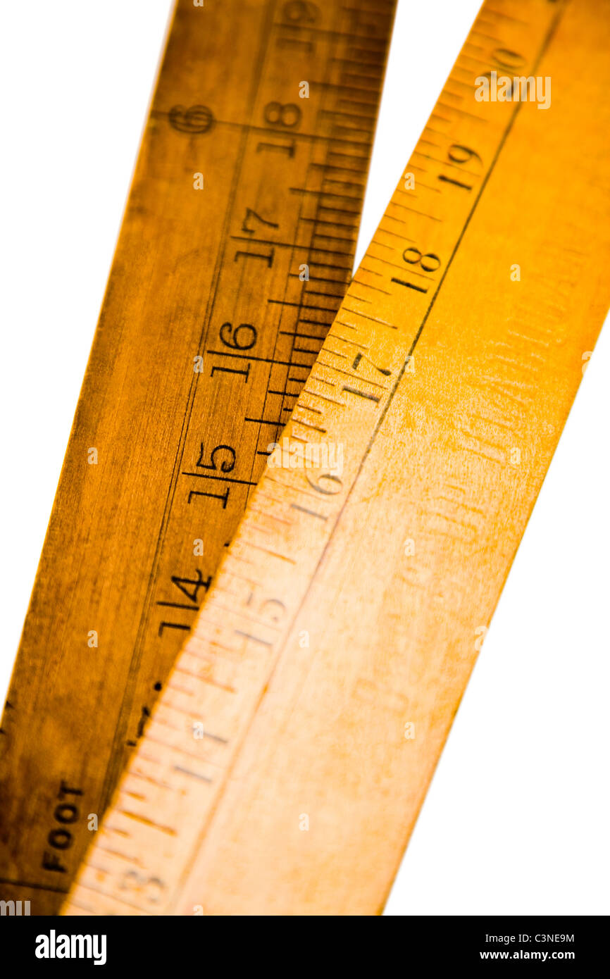Accuracy of measurement hi-res stock photography and images - Alamy