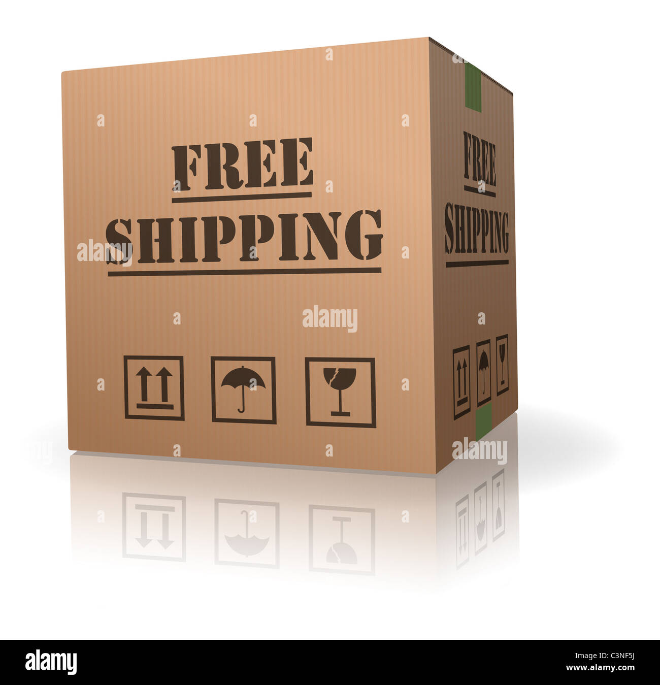 Free Shipping Logo Stock Illustrations – 7,583 Free Shipping Logo