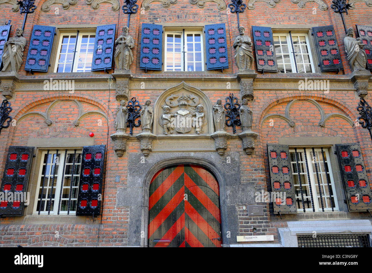 Nijmegen Netherlands Stock Photos & Nijmegen Netherlands