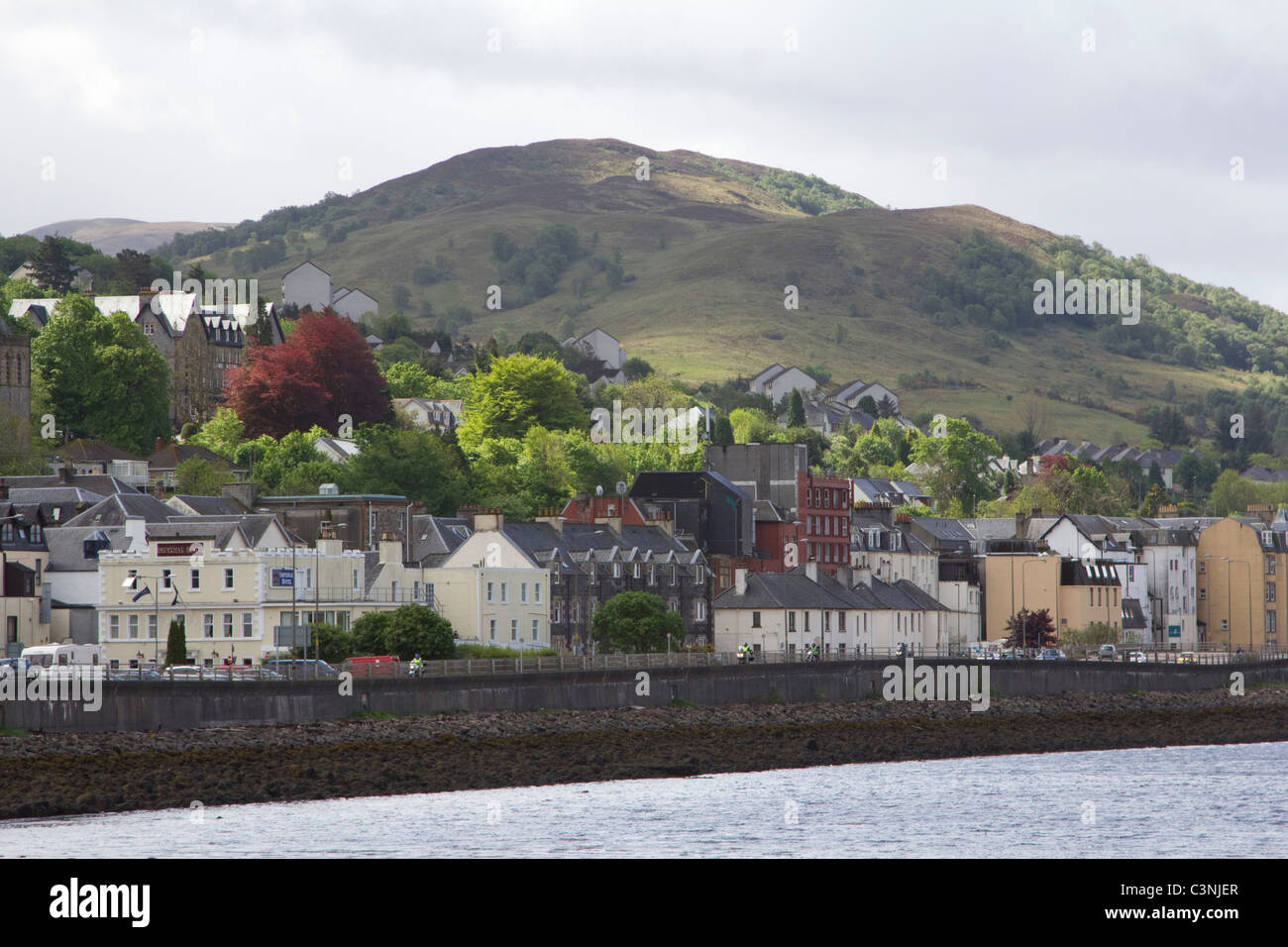 Fort william scotland hires stock photography and images Alamy