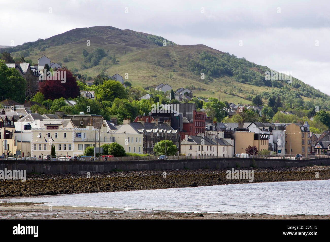 Fort william scotland hires stock photography and images Alamy