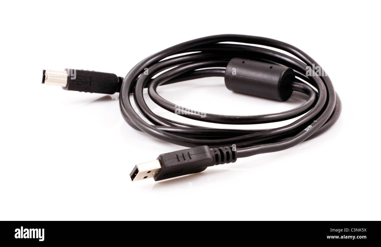 Cap cable Cut Out Stock Images & Pictures - Alamy