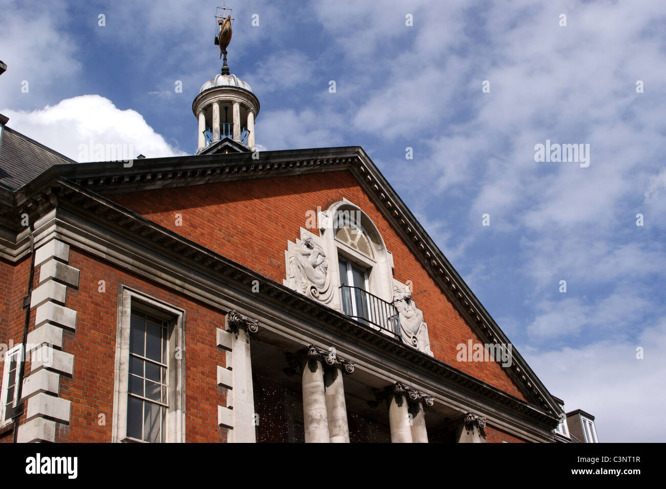 Hackney baths hires stock photography and images Alamy