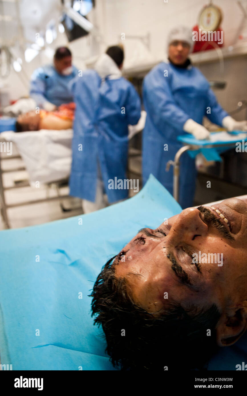Autopsies hires stock photography and images Alamy