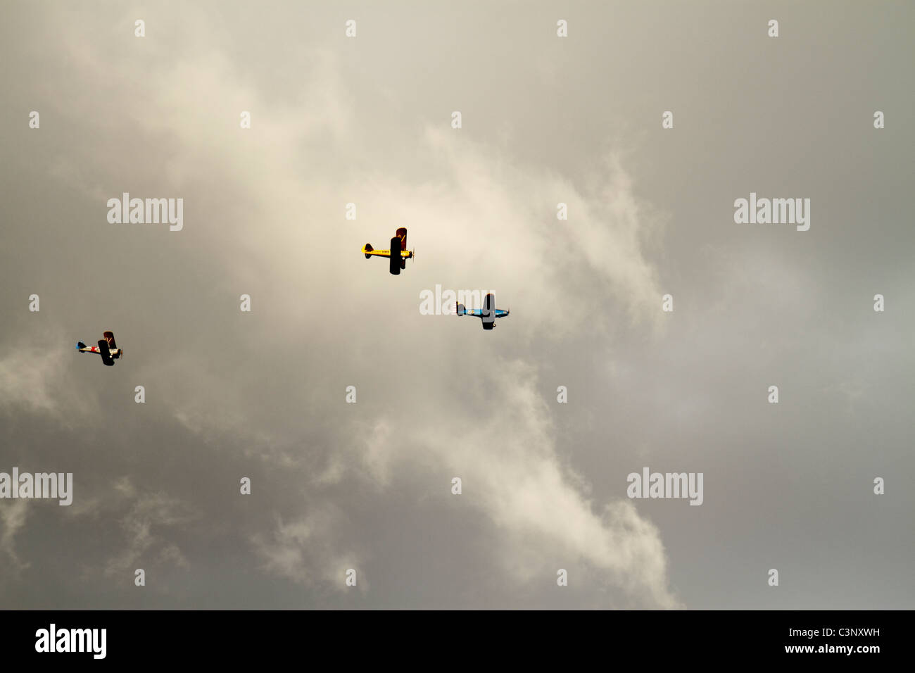 Lakeland Florida,First Friday Sun'n Fun Festival,commercial airliner ...