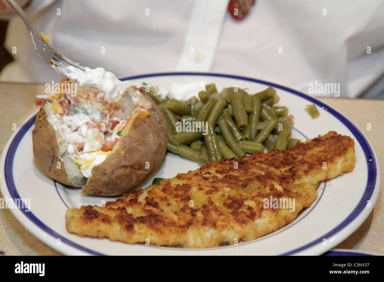 Tampa Florida,Temple Terrace,Bob Evans,restaurant restaurants food