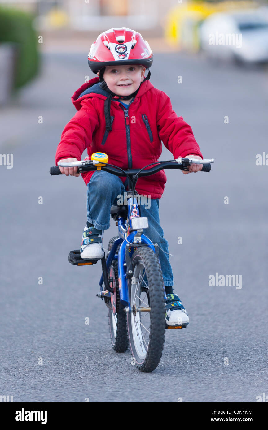 Boys 1st bike hot sale