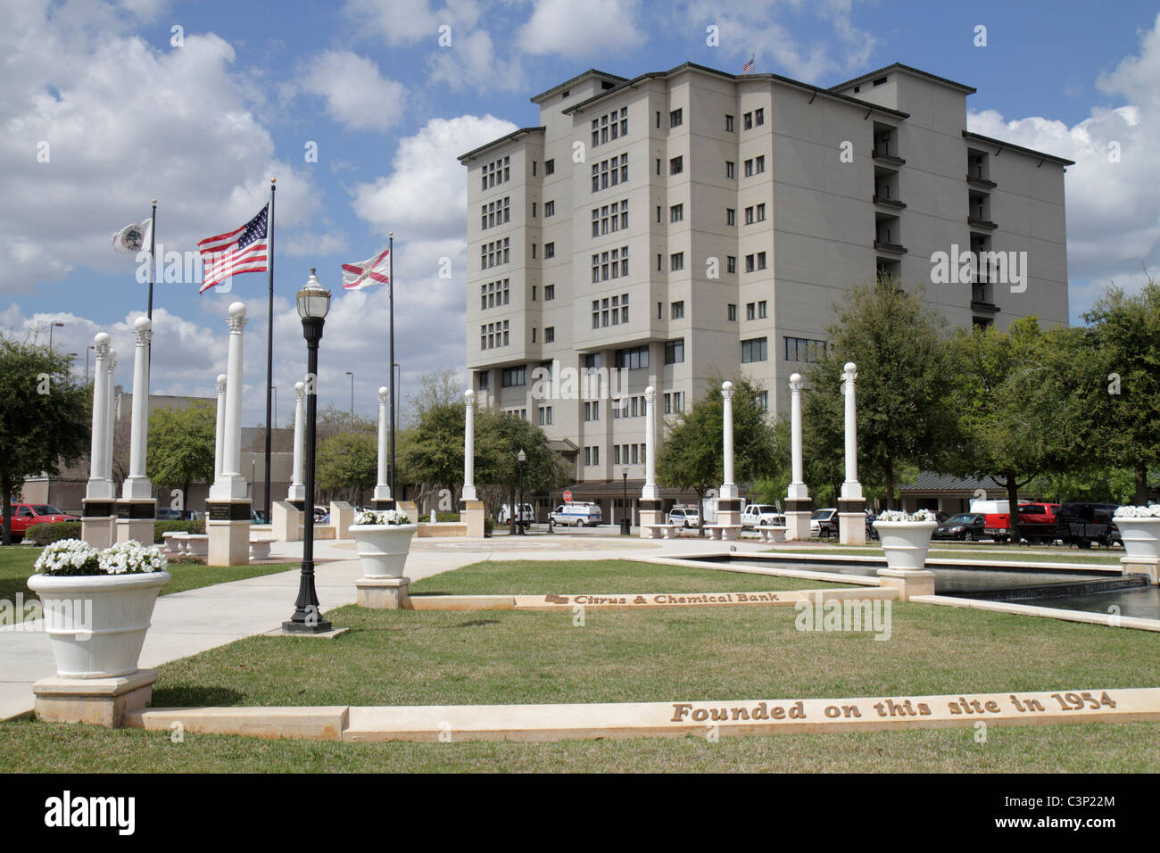 Bartow Florida Stock Photos & Bartow Florida Stock Images Alamy