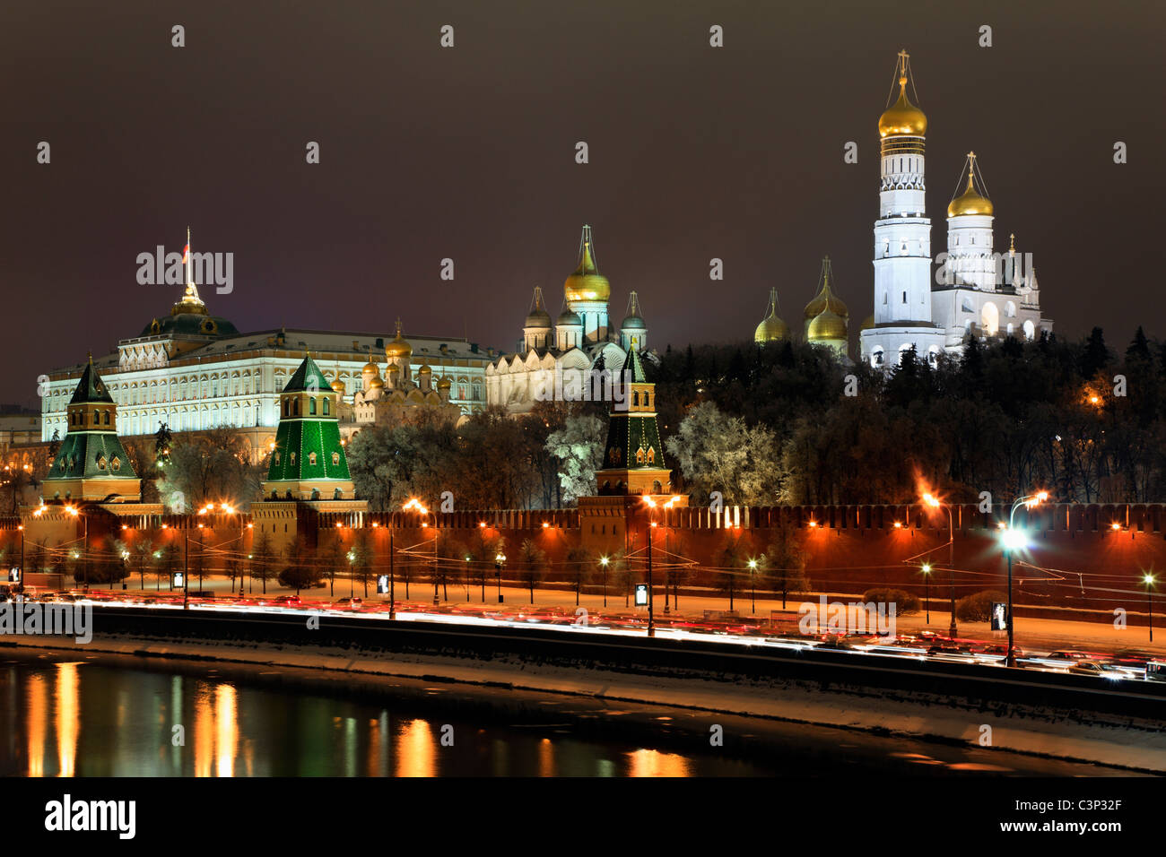фото москва кремль изнутри
