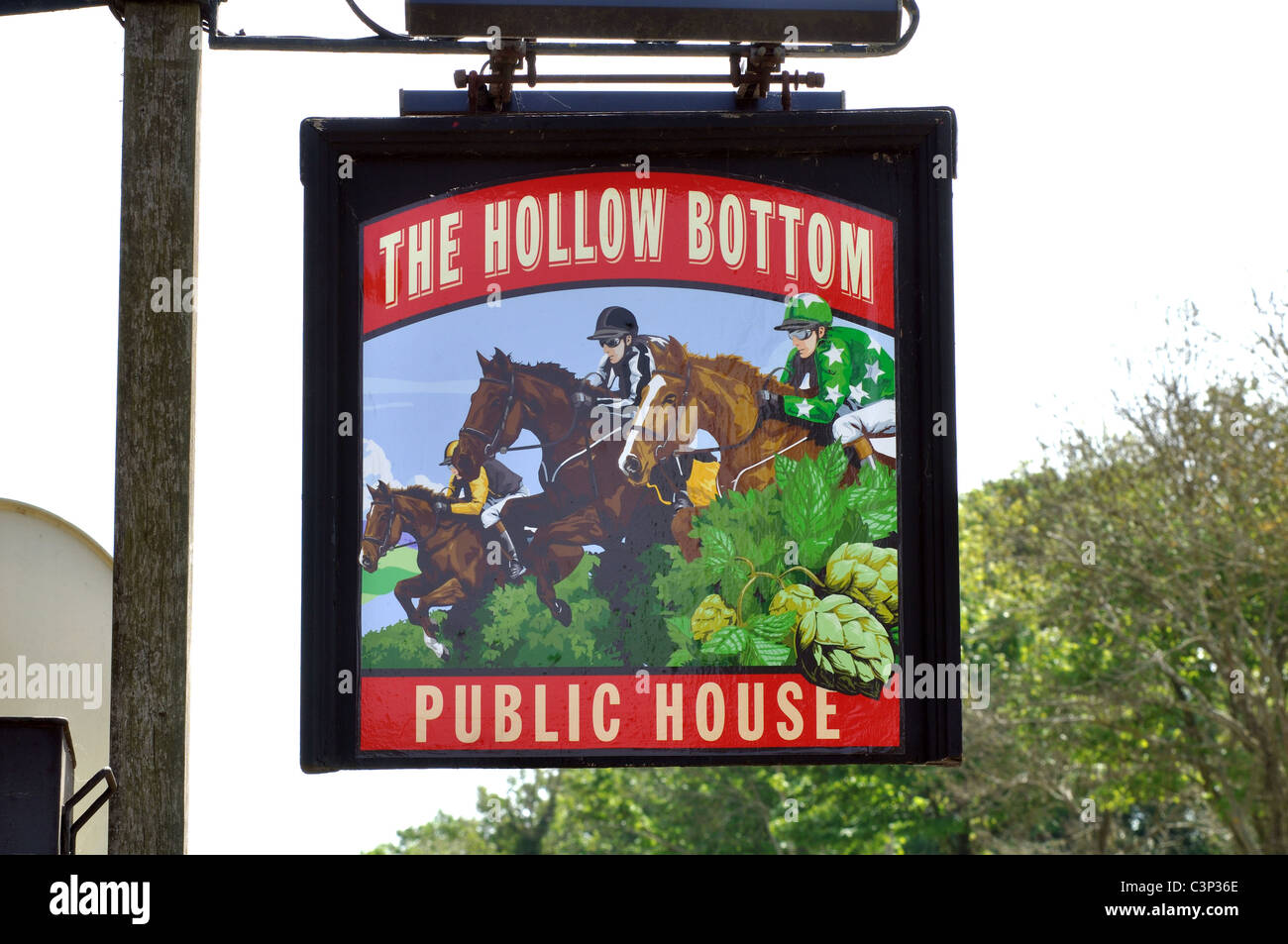 bottom pub guiting Bottom pub guiting