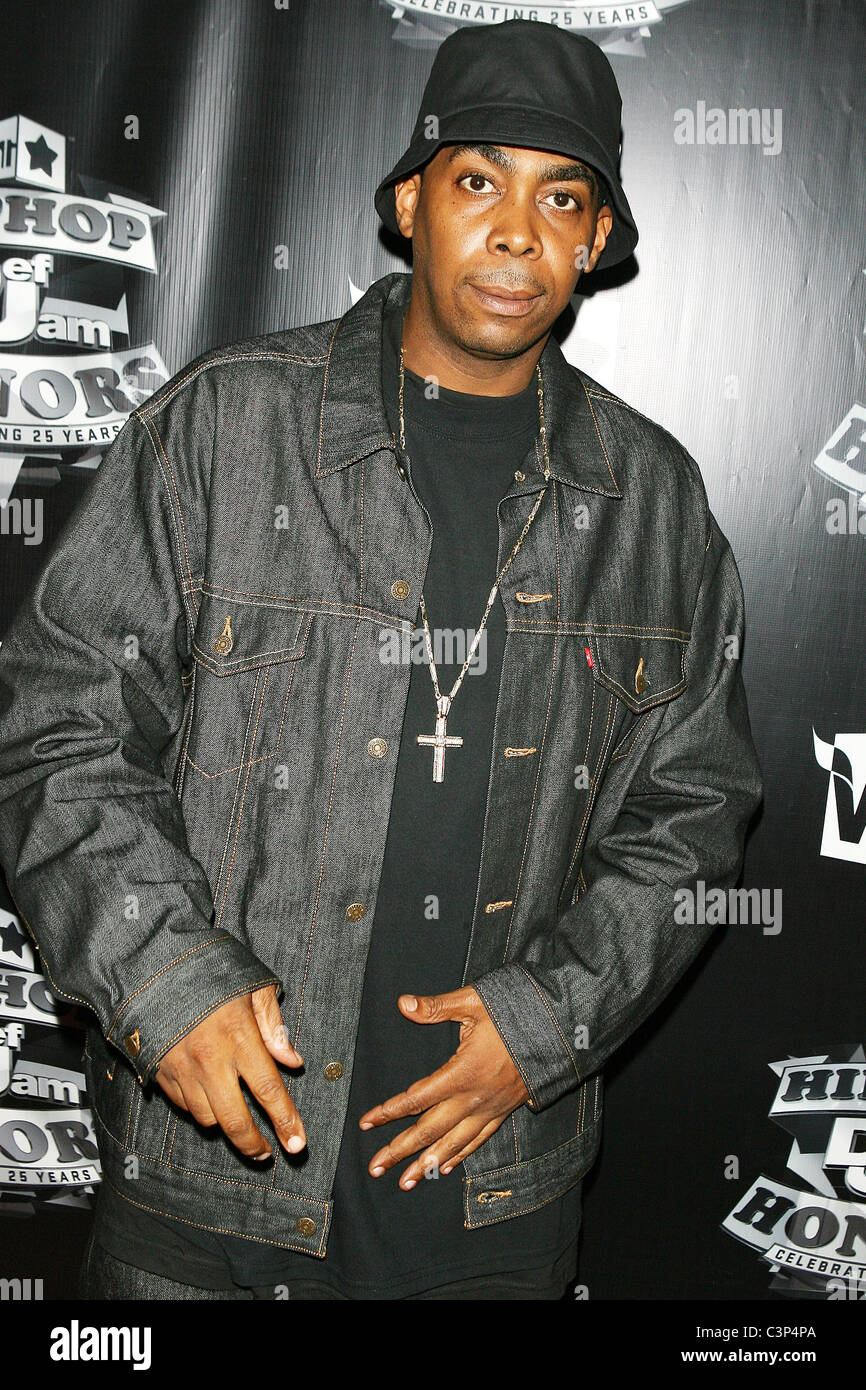 Parish of EPMD VH1 presents 2009 Hip Hop Honors at Brooklyn Academy of Music - Arrivals New York City, USA - 23.09.09 PNP/ Stock Photo