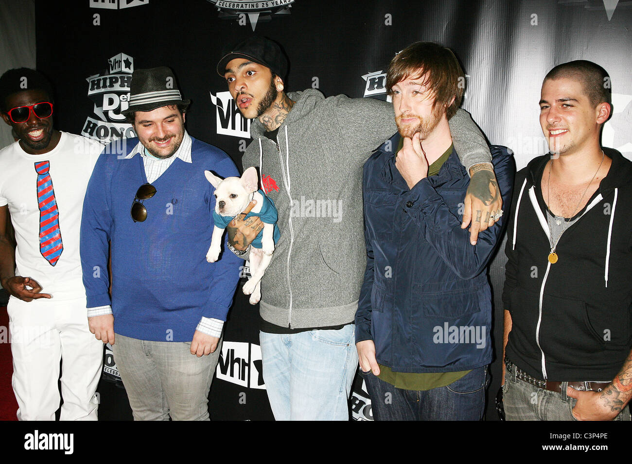 Gym Class Heroes With Travis Mccoy Vh1 Presents 09 Hip Hop Honors Stock Photo Alamy Gym Class Heroes With Travis Mccoy Vh1 Presents 09 Hip Hop Honors Stock Photo Alamy