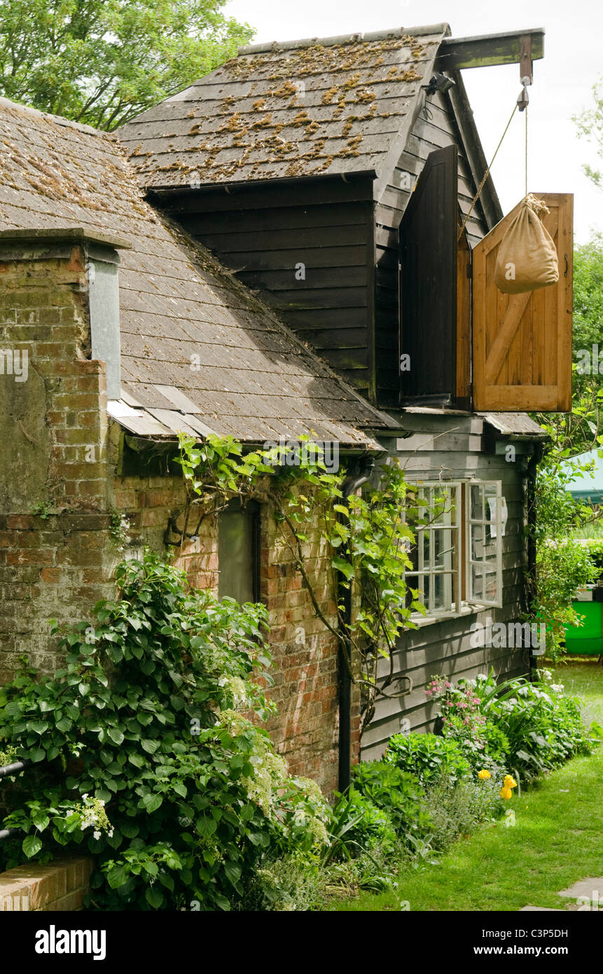 Wye river high hires stock photography and images Alamy