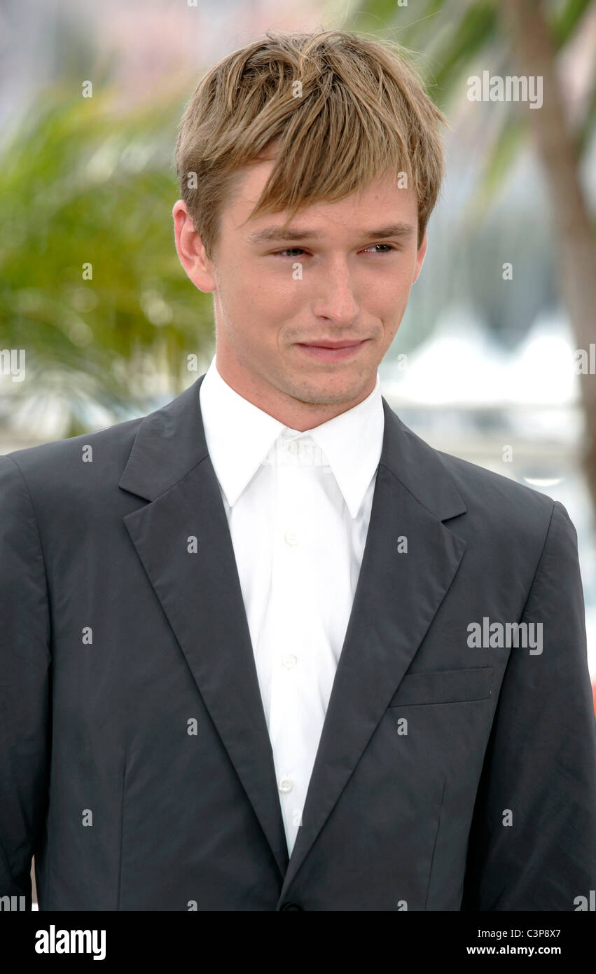 Actor henry hopper High Resolution Stock Photography and Images Alamy