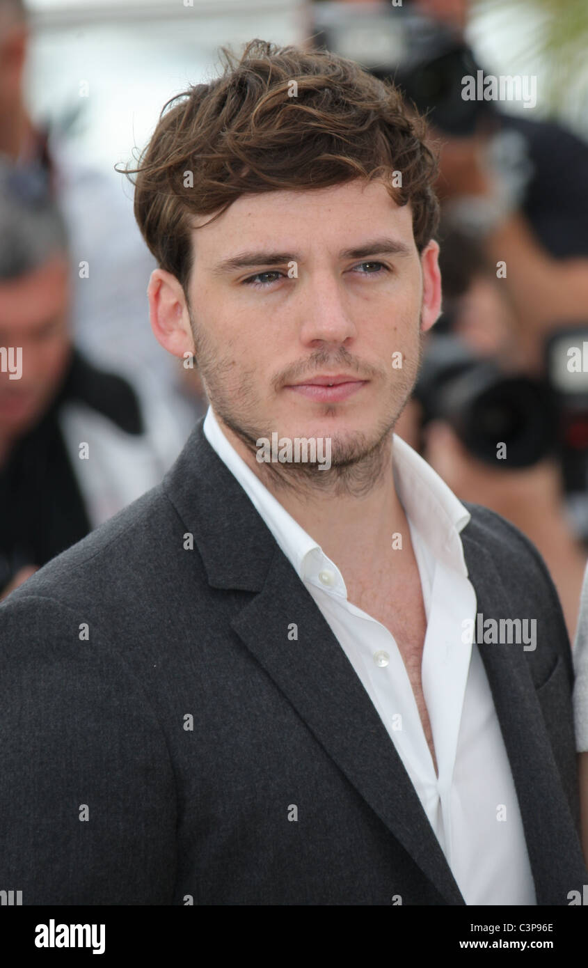 Sam claflin, pirates of the caribbean hires stock photography and images Alamy