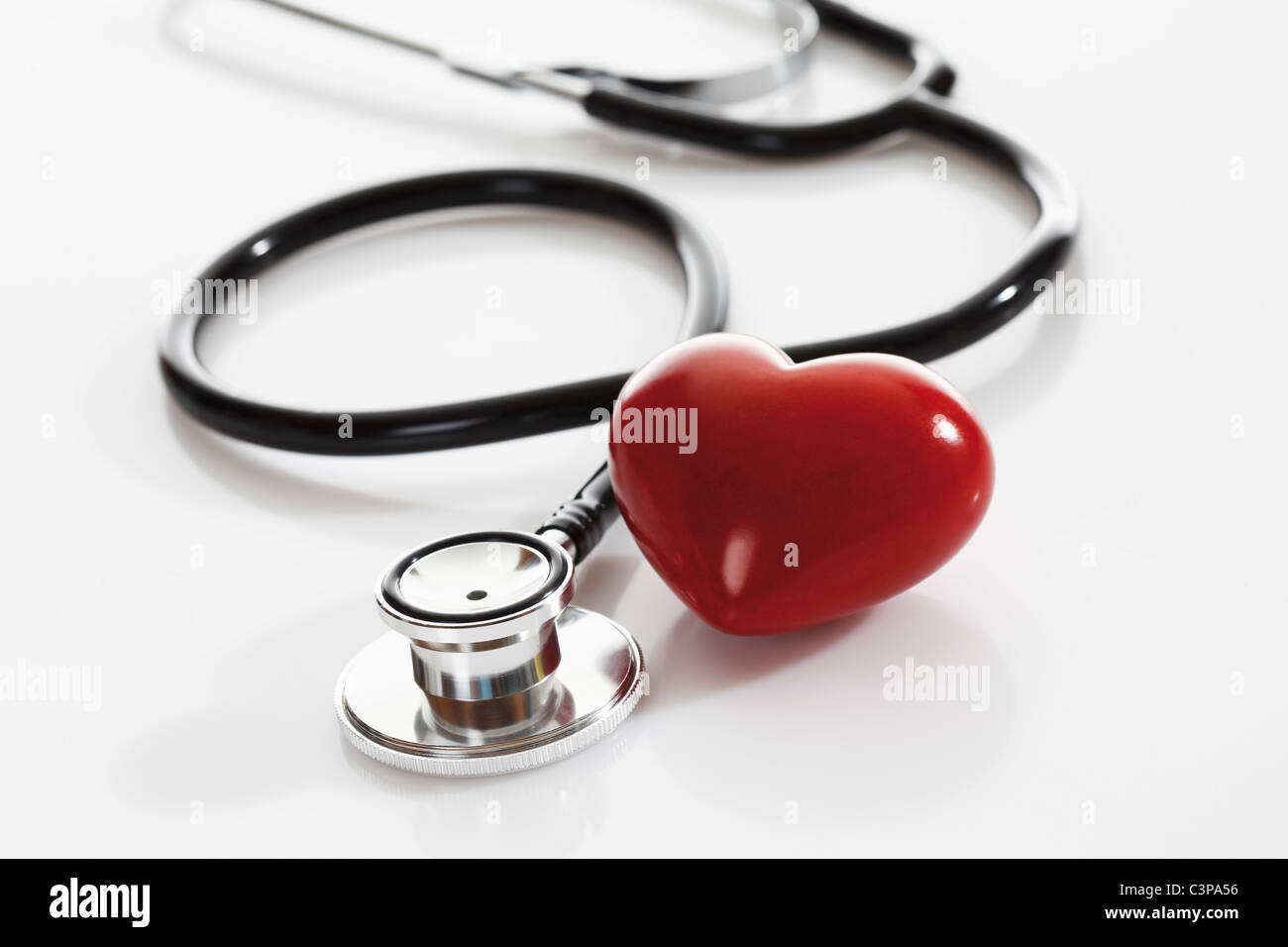 Stethoscope heart hires stock photography and images Alamy