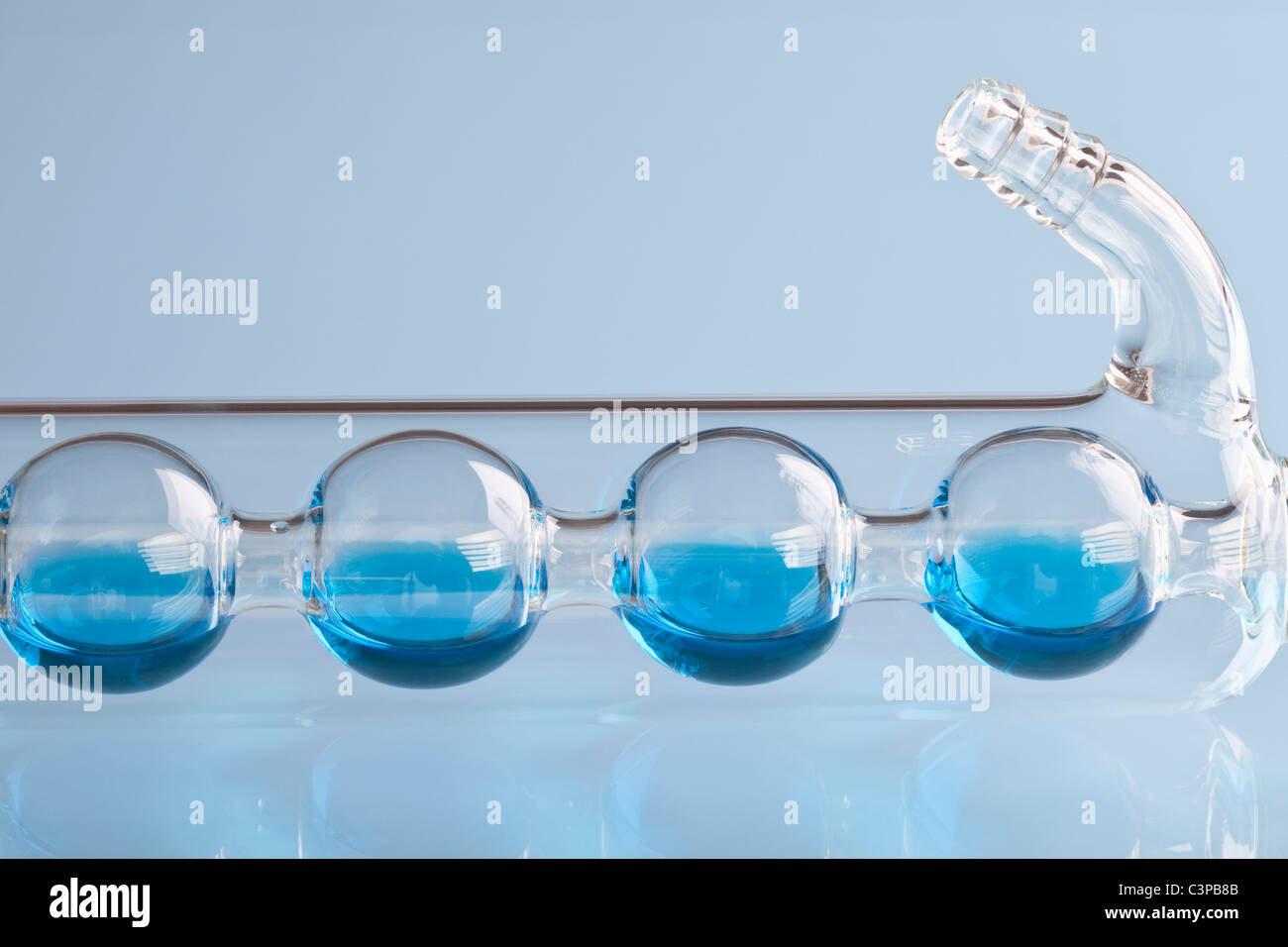 Reflux condenser hires stock photography and images Alamy