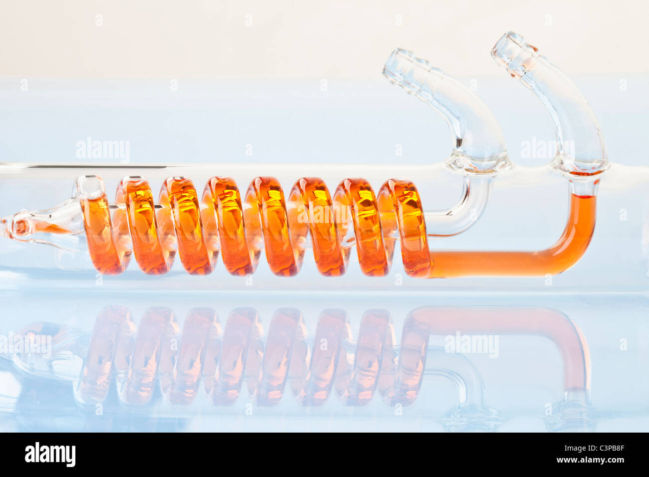 Reflux condenser hires stock photography and images Alamy