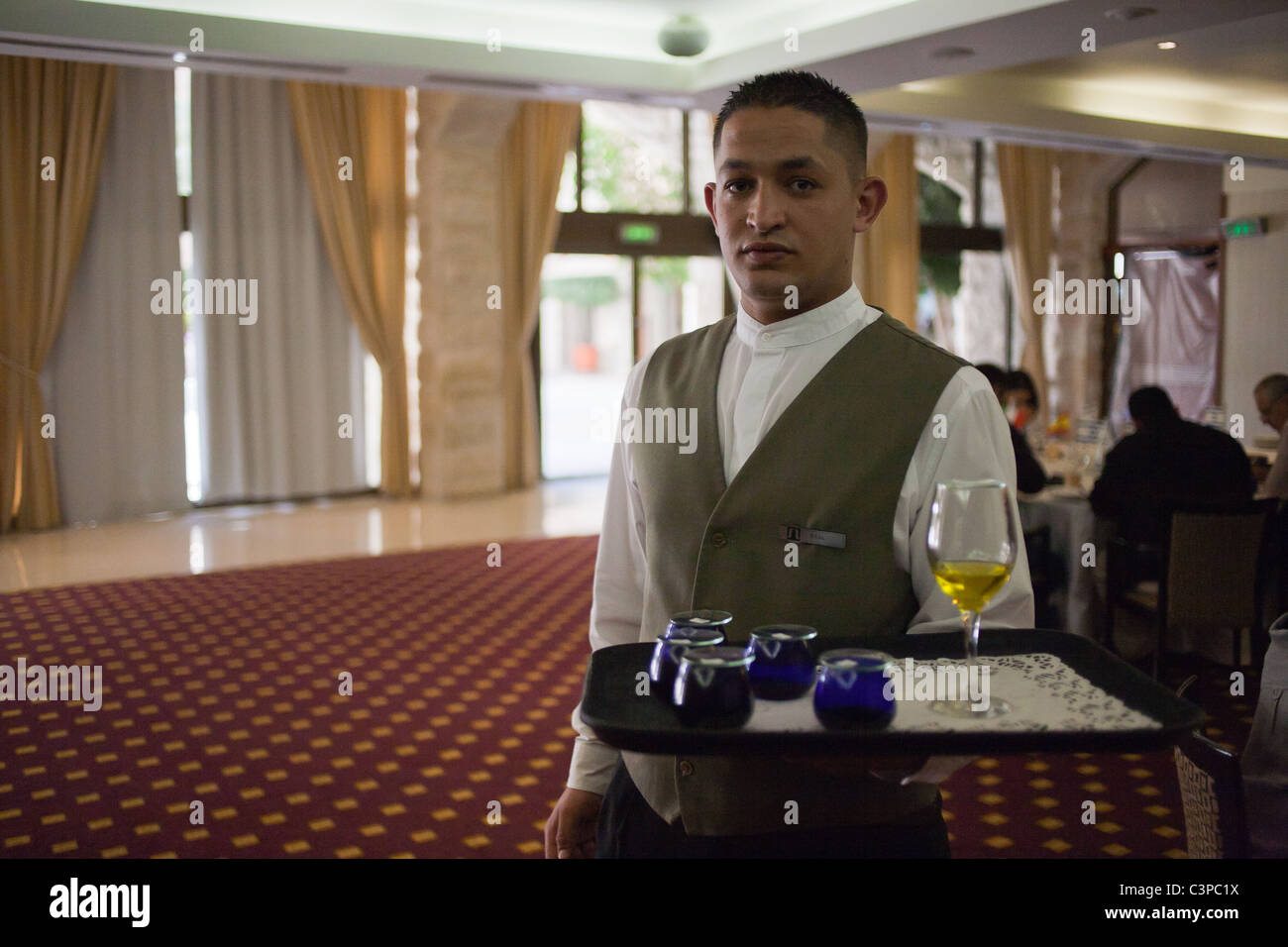 Odor judge hires stock photography and images Alamy